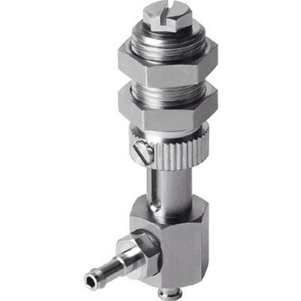 Suction Cup Holder ESH-HDL-2-PK, Festo, Mfr#: ESH-HDL-2-PK